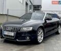 Чорний Ауді A5, об'ємом двигуна 1.98 л та пробігом 168 тис. км за 11300 $, фото 1 на Automoto.ua