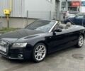 Чорний Ауді A5, об'ємом двигуна 1.98 л та пробігом 164 тис. км за 11300 $, фото 1 на Automoto.ua
