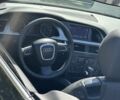 Чорний Ауді A5, об'ємом двигуна 2 л та пробігом 117 тис. км за 9300 $, фото 8 на Automoto.ua