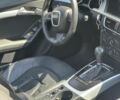 Чорний Ауді A5, об'ємом двигуна 2 л та пробігом 117 тис. км за 9300 $, фото 10 на Automoto.ua