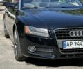 Чорний Ауді A5, об'ємом двигуна 2 л та пробігом 117 тис. км за 9300 $, фото 14 на Automoto.ua