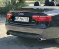 Чорний Ауді A5, об'ємом двигуна 2 л та пробігом 117 тис. км за 9300 $, фото 5 на Automoto.ua