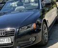 Чорний Ауді A5, об'ємом двигуна 2 л та пробігом 117 тис. км за 9300 $, фото 15 на Automoto.ua