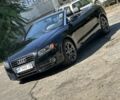 Чорний Ауді A5, об'ємом двигуна 2 л та пробігом 117 тис. км за 9300 $, фото 1 на Automoto.ua