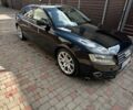 Чорний Ауді A5, об'ємом двигуна 1.97 л та пробігом 245 тис. км за 10500 $, фото 1 на Automoto.ua