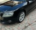 Чорний Ауді A5, об'ємом двигуна 1.97 л та пробігом 245 тис. км за 10500 $, фото 3 на Automoto.ua
