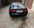 Чорний Ауді A5, об'ємом двигуна 1.97 л та пробігом 245 тис. км за 10500 $, фото 2 на Automoto.ua