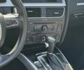 Чорний Ауді A5, об'ємом двигуна 2 л та пробігом 117 тис. км за 9300 $, фото 9 на Automoto.ua