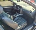 Чорний Ауді A5, об'ємом двигуна 1.98 л та пробігом 199 тис. км за 10500 $, фото 14 на Automoto.ua