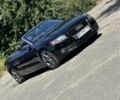 Чорний Ауді A5, об'ємом двигуна 2 л та пробігом 117 тис. км за 9300 $, фото 2 на Automoto.ua