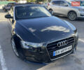 Чорний Ауді A5, об'ємом двигуна 1.98 л та пробігом 109 тис. км за 12500 $, фото 1 на Automoto.ua