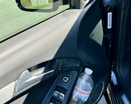 Черный Ауди А5, объемом двигателя 2 л и пробегом 250 тыс. км за 11600 $, фото 14 на Automoto.ua