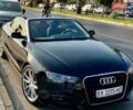 Чорний Ауді A5, об'ємом двигуна 1.98 л та пробігом 198 тис. км за 9600 $, фото 1 на Automoto.ua