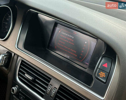 Черный Ауди А5, объемом двигателя 2 л и пробегом 213 тыс. км за 12490 $, фото 16 на Automoto.ua