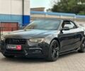 Чорний Ауді A5, об'ємом двигуна 2 л та пробігом 213 тис. км за 12490 $, фото 1 на Automoto.ua