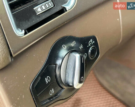 Черный Ауди А5, объемом двигателя 2 л и пробегом 213 тыс. км за 12490 $, фото 11 на Automoto.ua