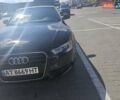 Чорний Ауді A5, об'ємом двигуна 2 л та пробігом 234 тис. км за 11950 $, фото 62 на Automoto.ua