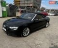 Черный Ауди А5, объемом двигателя 1.98 л и пробегом 69 тыс. км за 12900 $, фото 1 на Automoto.ua