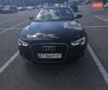 Чорний Ауді A5, об'ємом двигуна 2 л та пробігом 234 тис. км за 11950 $, фото 14 на Automoto.ua