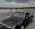 Черный Ауди А5, объемом двигателя 2 л и пробегом 159 тыс. км за 11500 $, фото 1 на Automoto.ua