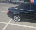 Чорний Ауді A5, об'ємом двигуна 2 л та пробігом 234 тис. км за 11950 $, фото 86 на Automoto.ua