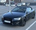 Чорний Ауді A5, об'ємом двигуна 2 л та пробігом 173 тис. км за 12300 $, фото 1 на Automoto.ua