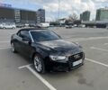 Черный Ауди А5, объемом двигателя 2 л и пробегом 155 тыс. км за 10500 $, фото 1 на Automoto.ua