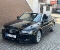 Чорний Ауді A5, об'ємом двигуна 1.98 л та пробігом 70 тис. км за 15500 $, фото 1 на Automoto.ua