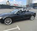 Черный Ауди А5, объемом двигателя 2 л и пробегом 155 тыс. км за 11500 $, фото 1 на Automoto.ua