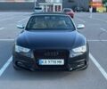 Чорний Ауді A5, об'ємом двигуна 2 л та пробігом 173 тис. км за 12500 $, фото 1 на Automoto.ua