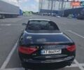 Чорний Ауді A5, об'ємом двигуна 2 л та пробігом 234 тис. км за 11950 $, фото 27 на Automoto.ua