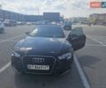 Чорний Ауді A5, об'ємом двигуна 2 л та пробігом 234 тис. км за 11950 $, фото 94 на Automoto.ua