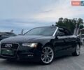 Чорний Ауді A5, об'ємом двигуна 1.98 л та пробігом 166 тис. км за 12590 $, фото 1 на Automoto.ua