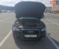 Чорний Ауді A5, об'ємом двигуна 2 л та пробігом 234 тис. км за 11950 $, фото 61 на Automoto.ua