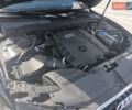 Чорний Ауді A5, об'ємом двигуна 2 л та пробігом 234 тис. км за 11950 $, фото 54 на Automoto.ua