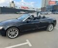 Черный Ауди А5, объемом двигателя 1.98 л и пробегом 155 тыс. км за 10500 $, фото 1 на Automoto.ua