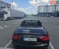 Черный Ауди А5, объемом двигателя 2 л и пробегом 245 тыс. км за 10500 $, фото 28 на Automoto.ua