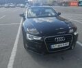 Чорний Ауді A5, об'ємом двигуна 2 л та пробігом 234 тис. км за 11950 $, фото 13 на Automoto.ua