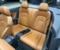 Чорний Ауді A5, об'ємом двигуна 2 л та пробігом 169 тис. км за 14000 $, фото 5 на Automoto.ua