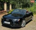 Чорний Ауді A5, об'ємом двигуна 2 л та пробігом 158 тис. км за 11200 $, фото 1 на Automoto.ua