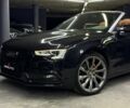 Чорний Ауді A5, об'ємом двигуна 2 л та пробігом 169 тис. км за 14000 $, фото 1 на Automoto.ua