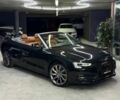 Чорний Ауді A5, об'ємом двигуна 2 л та пробігом 169 тис. км за 14000 $, фото 7 на Automoto.ua