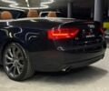 Чорний Ауді A5, об'ємом двигуна 2 л та пробігом 169 тис. км за 14000 $, фото 2 на Automoto.ua