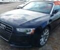 Черный Ауди А5, объемом двигателя 2 л и пробегом 41 тыс. км за 5997 $, фото 1 на Automoto.ua