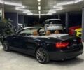 Чорний Ауді A5, об'ємом двигуна 2 л та пробігом 169 тис. км за 14000 $, фото 6 на Automoto.ua
