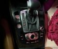 Чорний Ауді A5, об'ємом двигуна 2 л та пробігом 161 тис. км за 16000 $, фото 4 на Automoto.ua