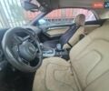 Черный Ауди А5, объемом двигателя 2 л и пробегом 41 тыс. км за 5997 $, фото 4 на Automoto.ua