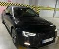 Чорний Ауді A5, об'ємом двигуна 2 л та пробігом 161 тис. км за 16000 $, фото 5 на Automoto.ua