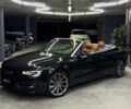 Чорний Ауді A5, об'ємом двигуна 2 л та пробігом 169 тис. км за 14000 $, фото 8 на Automoto.ua