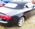 Черный Ауди А5, объемом двигателя 2 л и пробегом 41 тыс. км за 5997 $, фото 3 на Automoto.ua